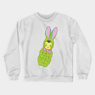 Baby Bunny Crewneck Sweatshirt